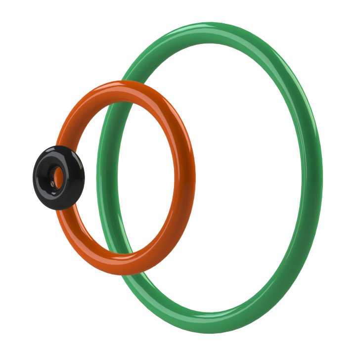Nitrile O-rings