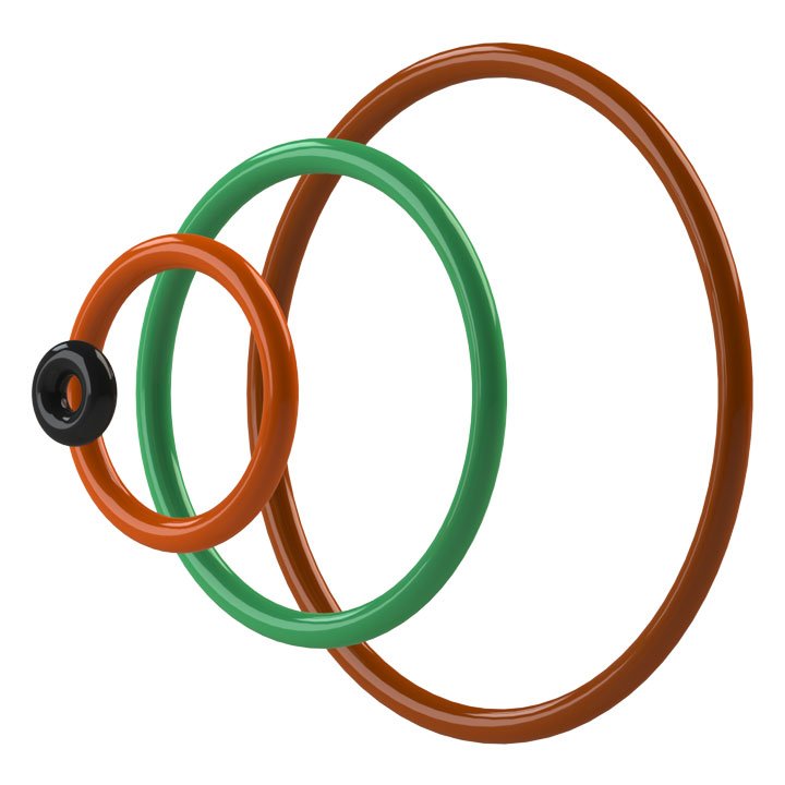 Viton O-rings