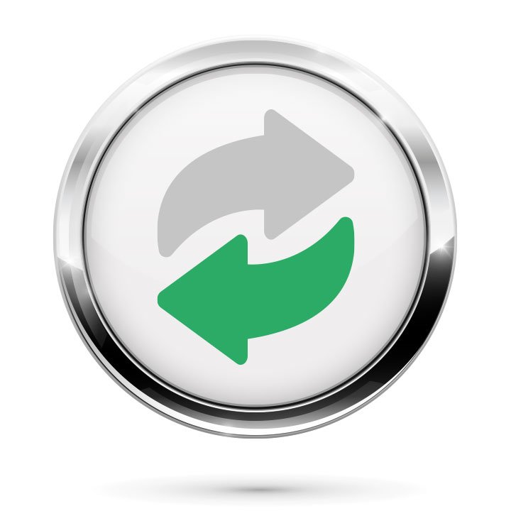 sBR Life Sciences - Returns & Exchanges