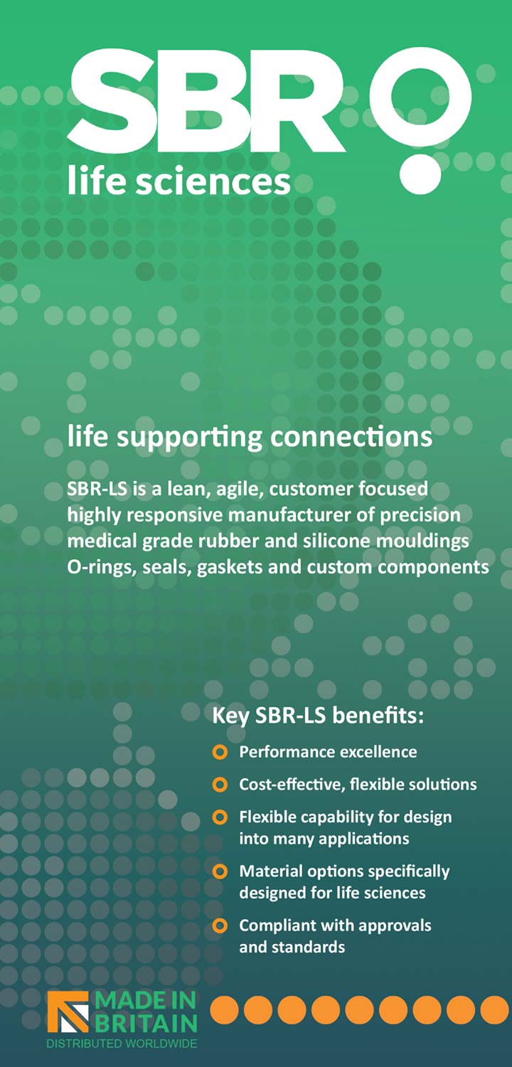 SBR Life Sciences - Literature Download