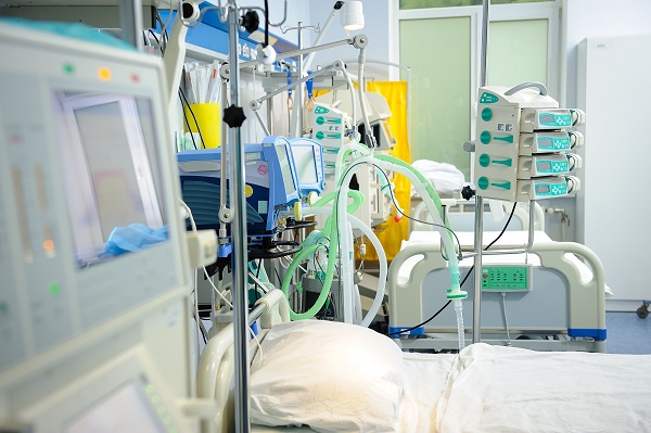 Medical Device Assemblies