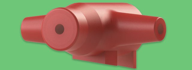 SBRLS_Silicone Manifold