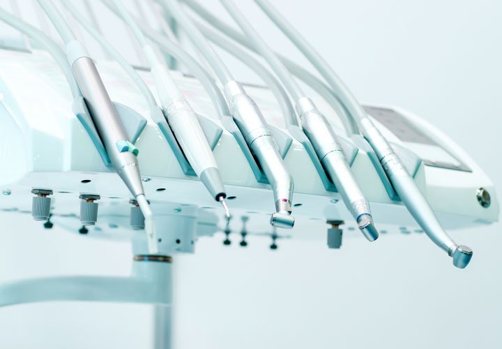 SBR-LS_Dental_Handpiece_Holder