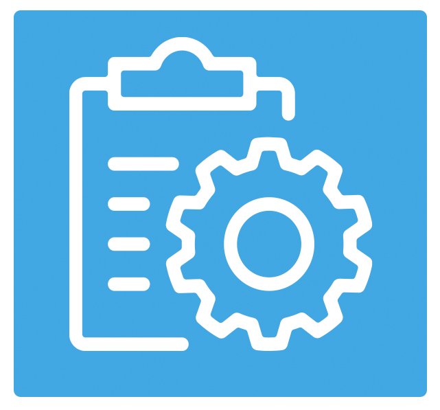 Control change icon