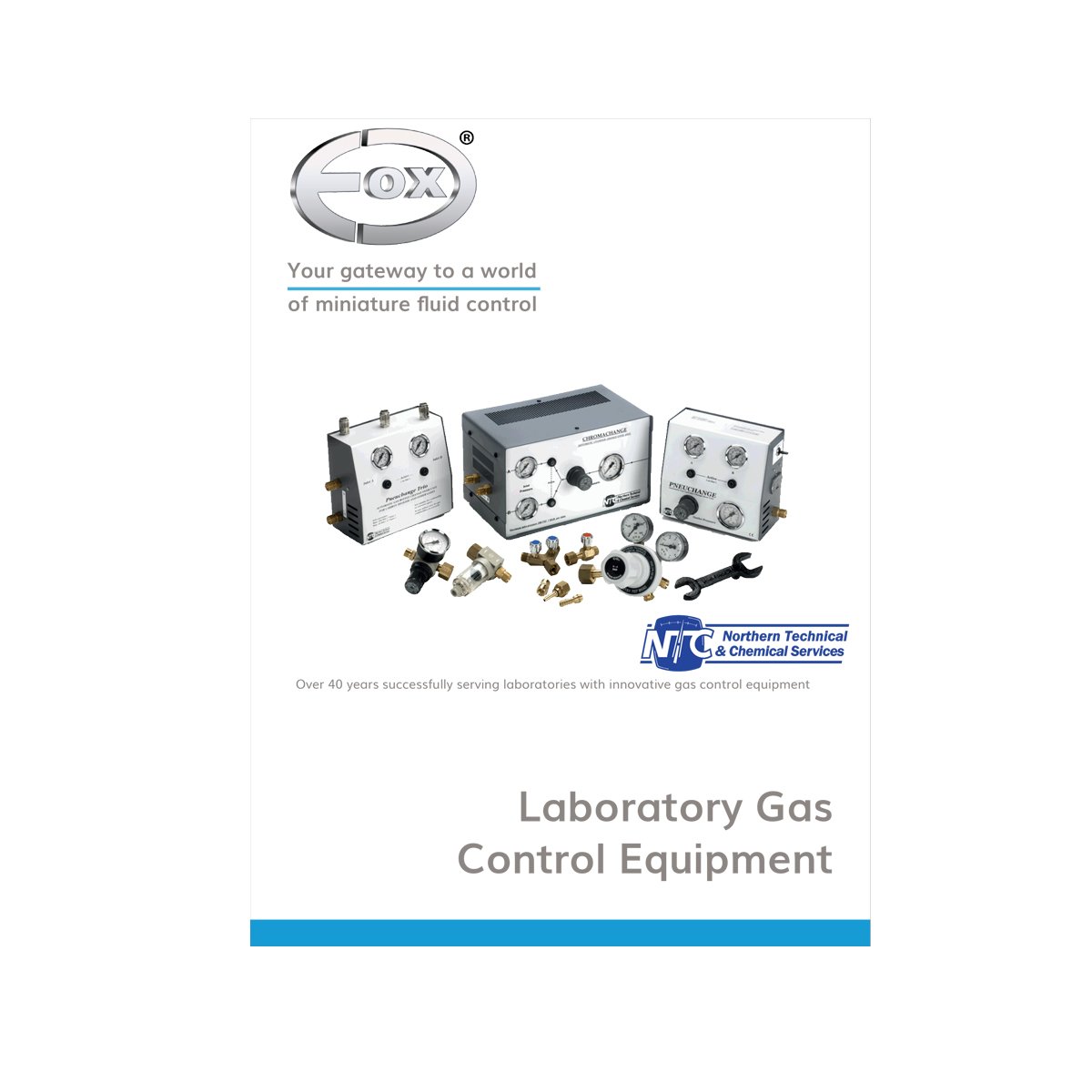 ntc brochure