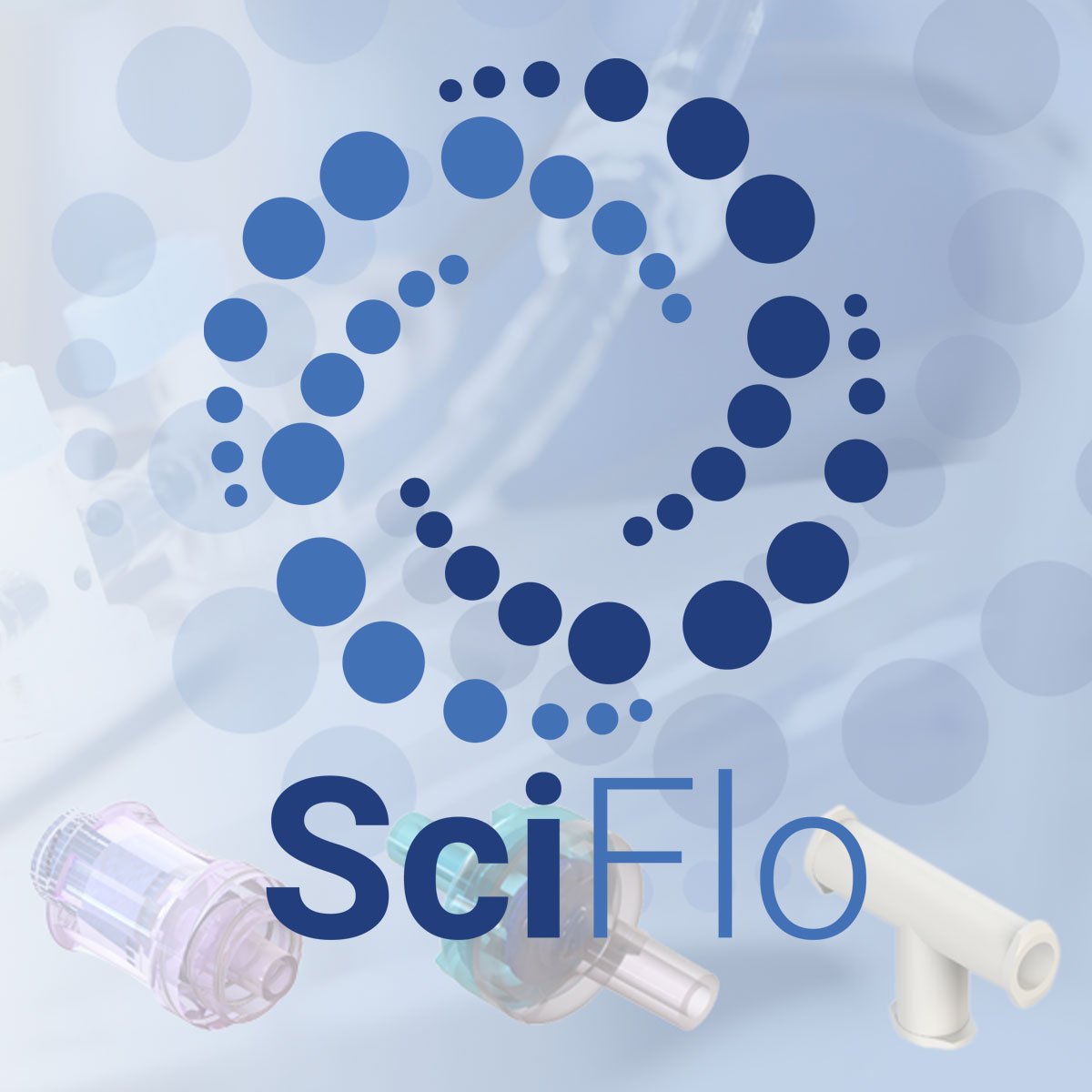 SciFlo logo