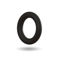 Black Colour O-ring - ID - 6.07mm x CS - 1.78mm - EPDM 70 FDA/USP