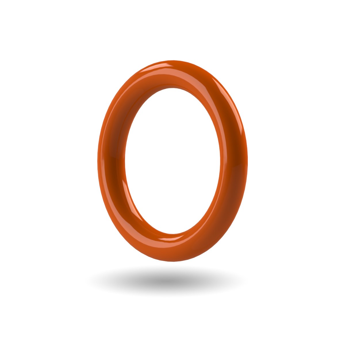 Rubber Aquafine FDA Viton O Ring, For Automobile, Shape: Round at Rs  1150/piece in Raigad